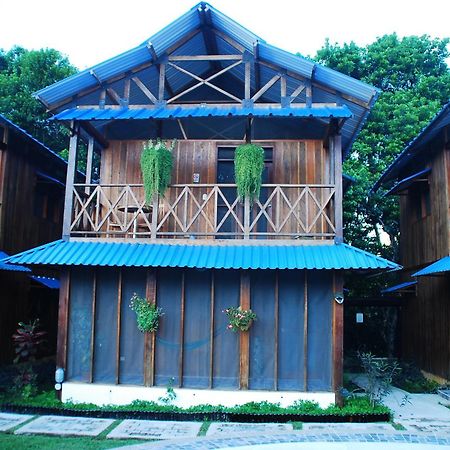 Hotel Utueane Leticia Chambre photo