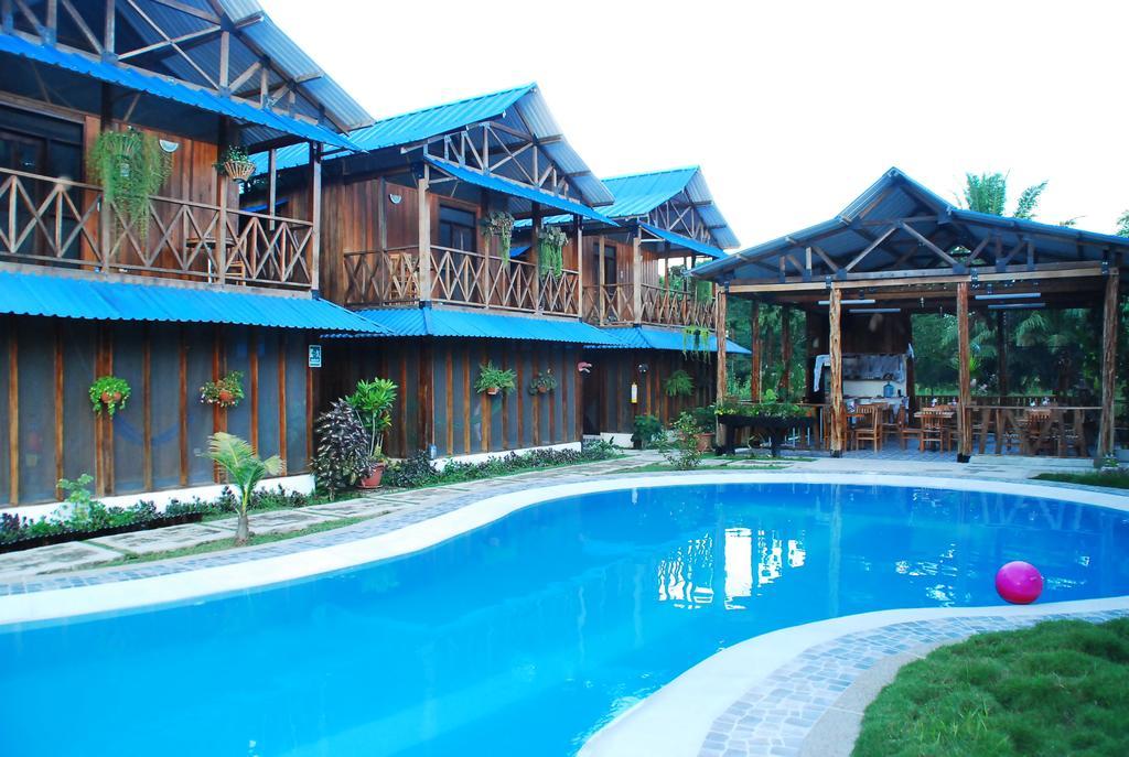 Hotel Utueane Leticia Extérieur photo
