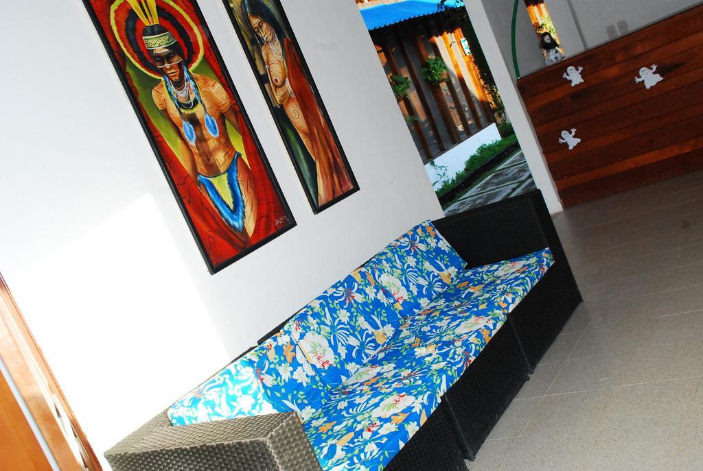 Hotel Utueane Leticia Extérieur photo