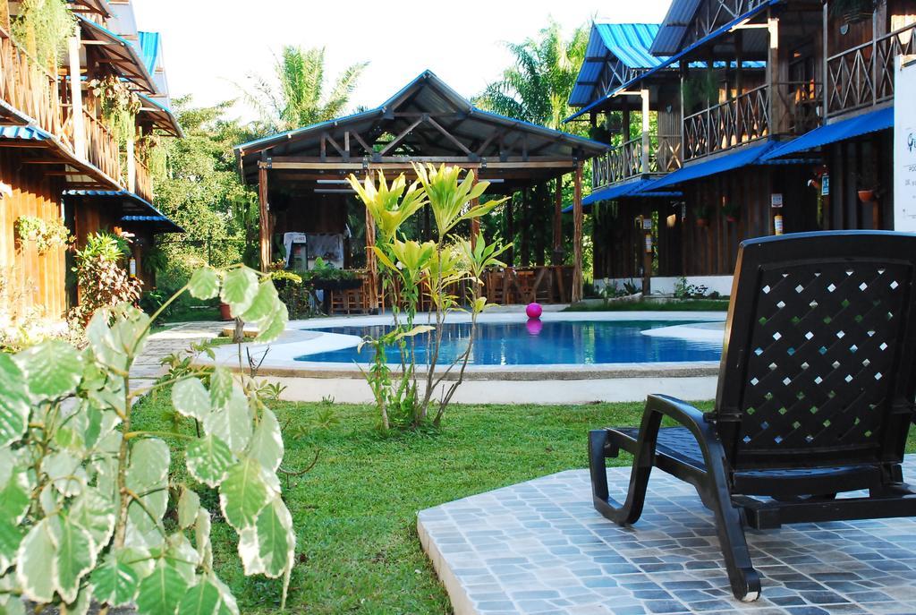 Hotel Utueane Leticia Extérieur photo
