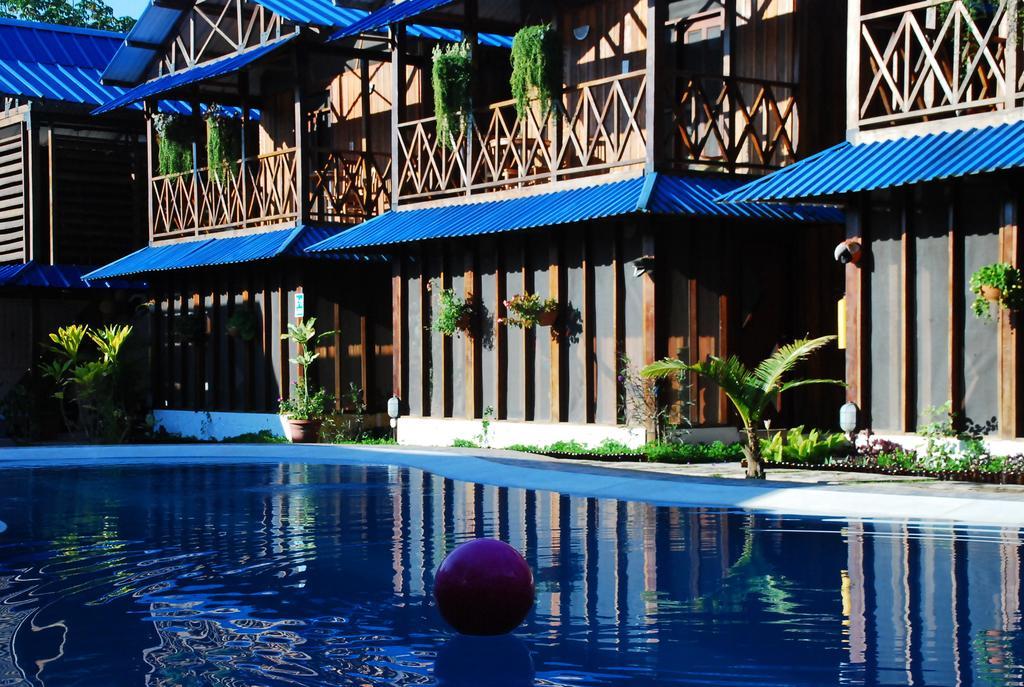 Hotel Utueane Leticia Extérieur photo