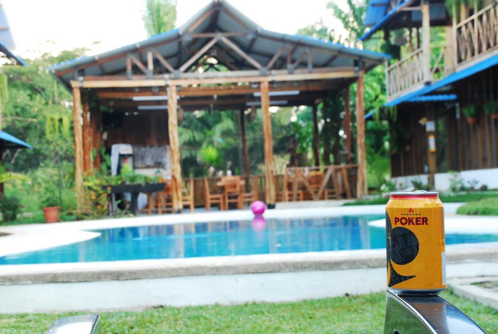 Hotel Utueane Leticia Extérieur photo