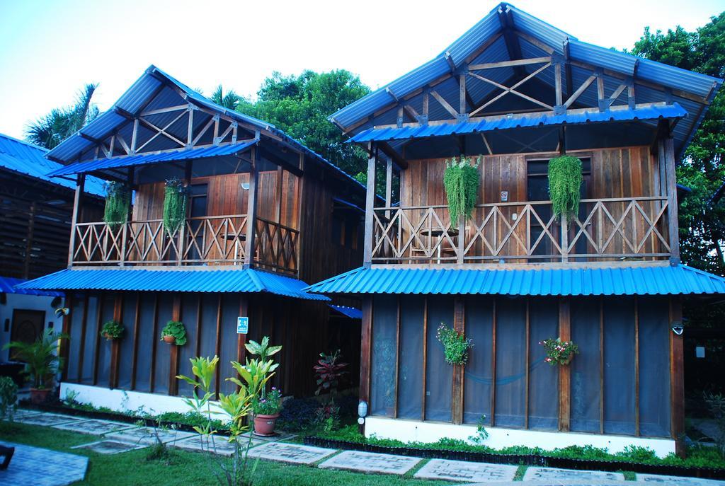 Hotel Utueane Leticia Extérieur photo