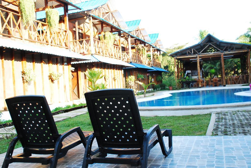 Hotel Utueane Leticia Extérieur photo