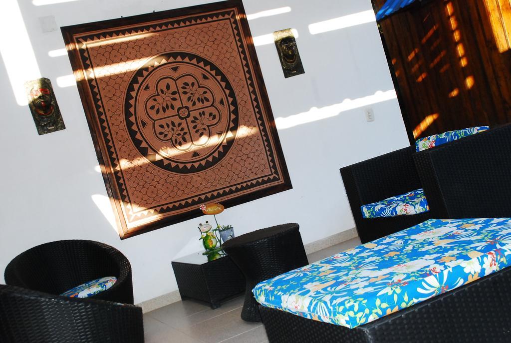 Hotel Utueane Leticia Extérieur photo