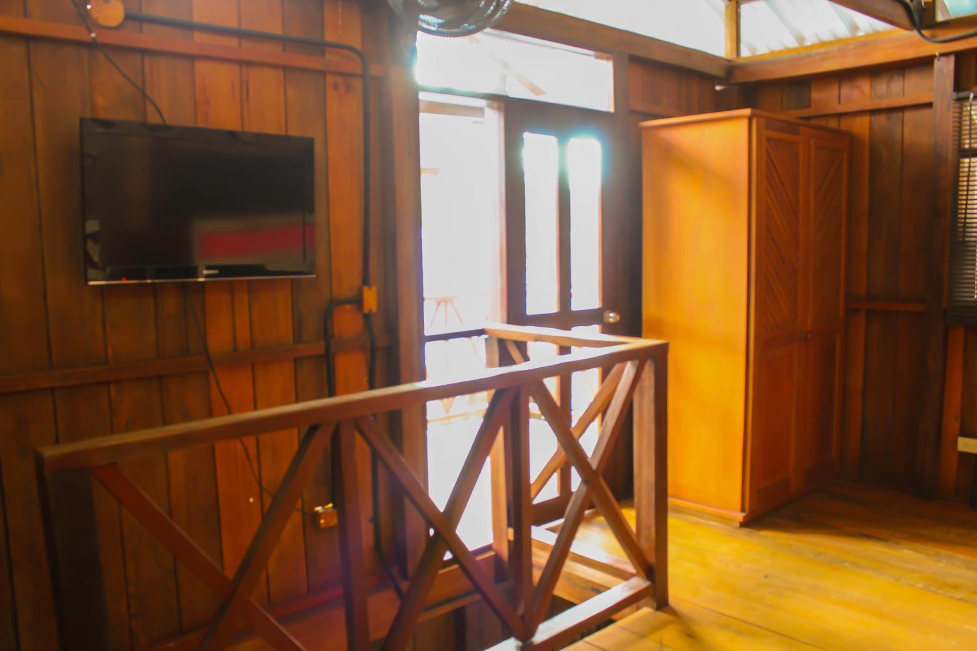 Hotel Utueane Leticia Chambre photo