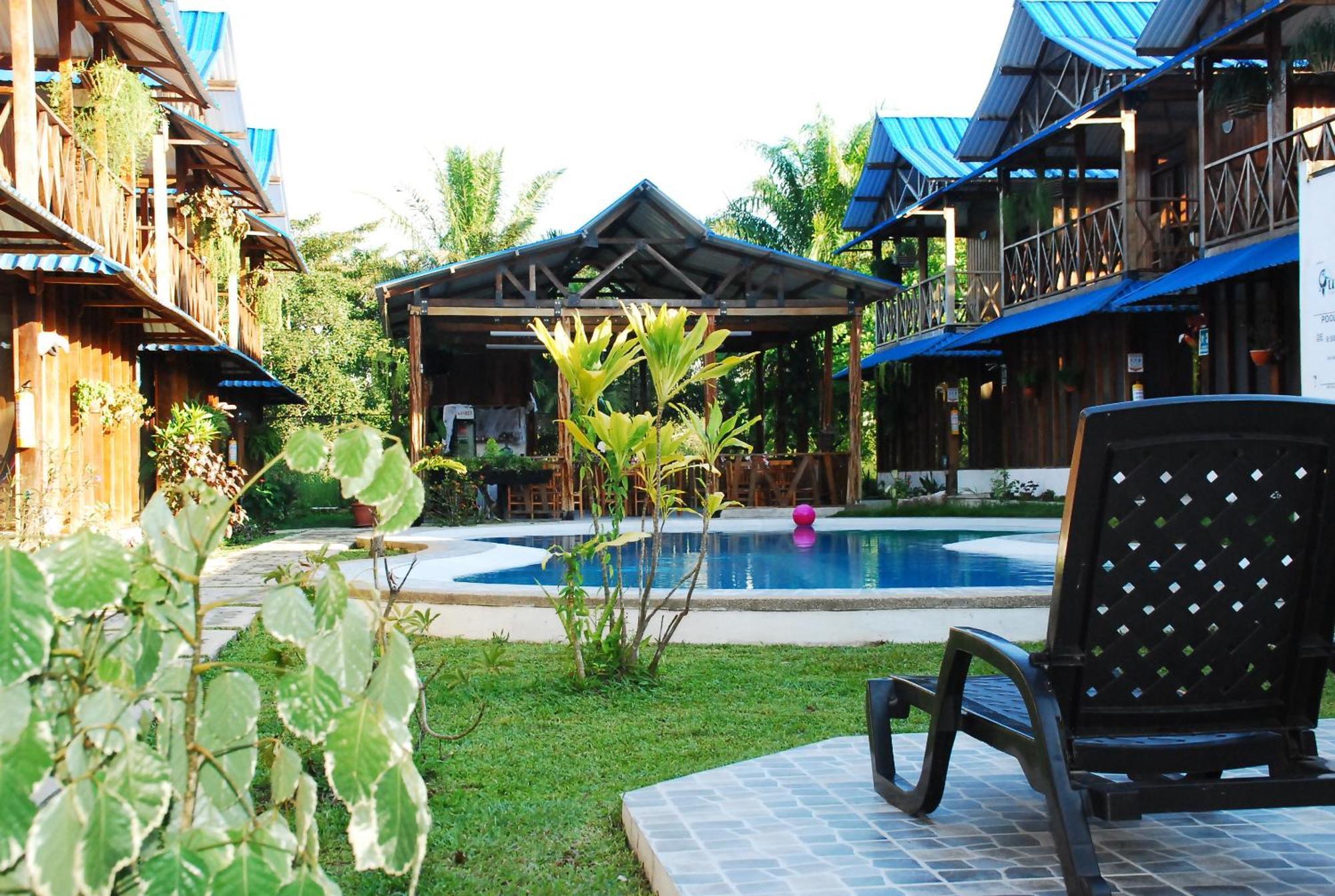 Hotel Utueane Leticia Chambre photo
