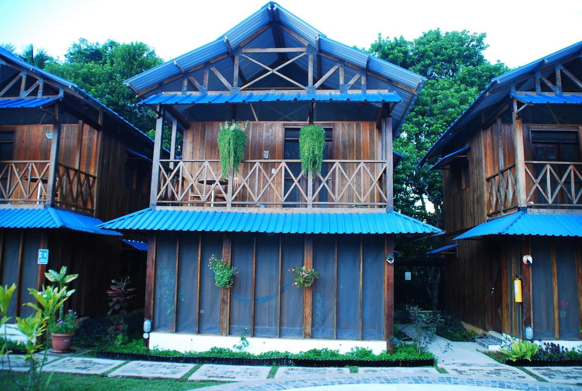 Hotel Utueane Leticia Chambre photo