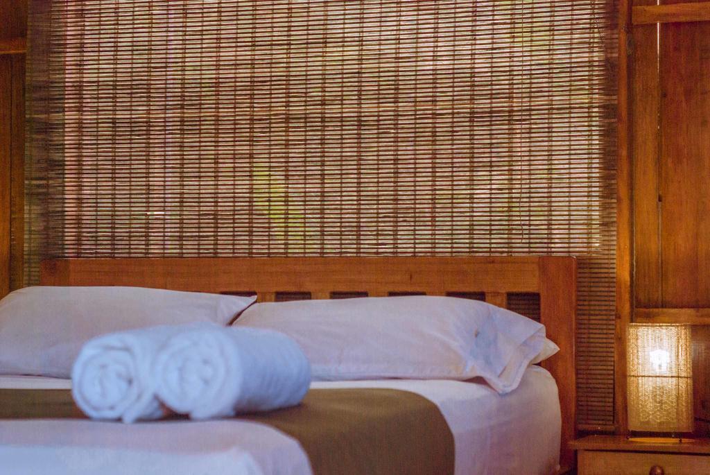 Hotel Utueane Leticia Extérieur photo